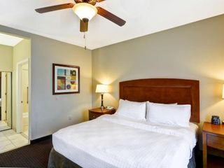 Hotel pic Homewood Suites by Hilton Houston West-Energy Corridor