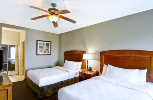 Homewood Suites by Hilton Houston West-Energy Corridor