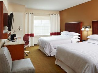 Hotel pic Four Points by Sheraton Houston Hobby Airport