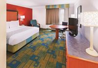 Отзывы La Quinta Inn & Suites Houston Galleria Area, 3 звезды