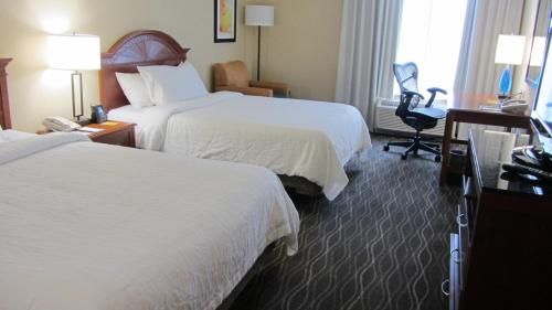 Hilton Garden Inn Houston/Bush Intercontinental Airport