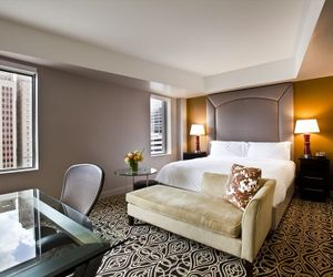 The Sam Houston Hotel, Curio Collection by Hilton Houston United States