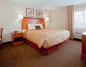 Candlewood Suites Houston NW - Willowbrook Jersey Village United States