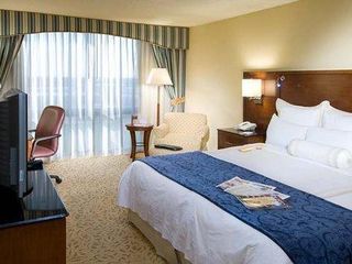 Hotel pic Houston Marriott South at Hobby Airport