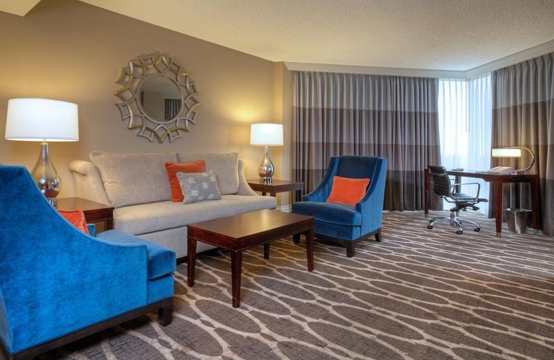 Hilton Houston Westchase