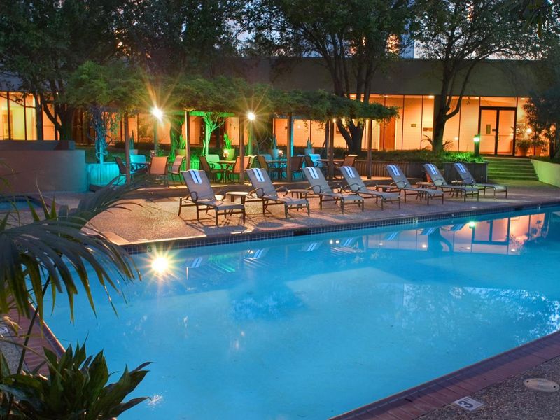 Hotel Photo 22