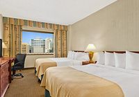 Отзывы Wyndham Houston Medical Center Hotel and Suites, 4 звезды