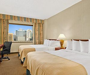 Wyndham Houston Medical Center Hotel and Suites Houston United States