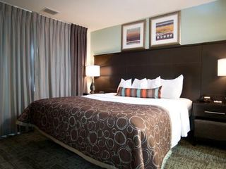 Hotel pic Staybridge Suites Houston NW/Willowbrook, an IHG Hotel