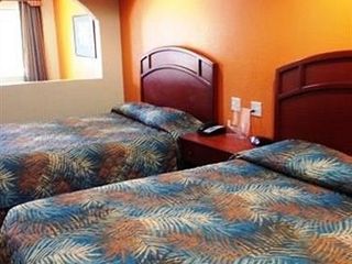 Фото отеля Motel 6 Houston, TX – I-10 West