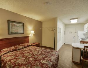 InTown Suites Extended Stay Houston TX – 290 Hollister Jersey Village United States