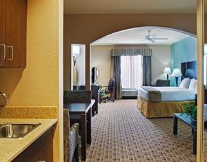 Holiday Inn Express Hotel & Suites Houston Energy Corridor - West Oaks Addicks United States