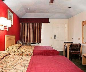 Crystal Inn 249 North Jersey Village United States