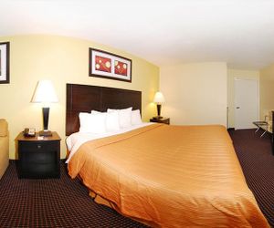 Econo Lodge Inn & Suites West – Energy Corridor Addicks United States