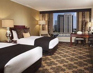 Omni Houston Hotel Westside Addicks United States