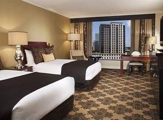 Hotel pic Отель Hyatt Regency Houston West
