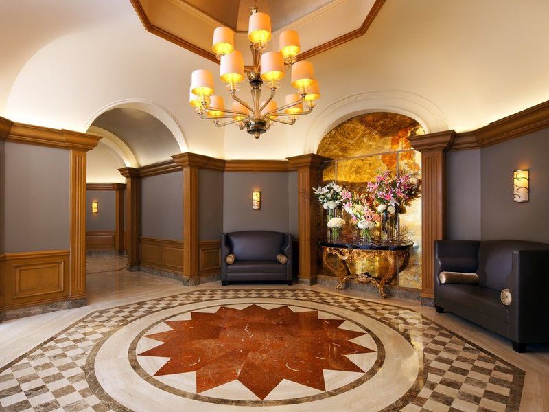 Hotel Photo 16