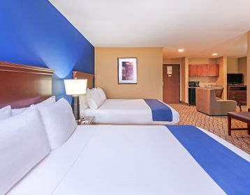 hotel booking template