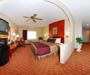 Best Western Plus Northwest Inn and Suites Houston Jersey Village United States