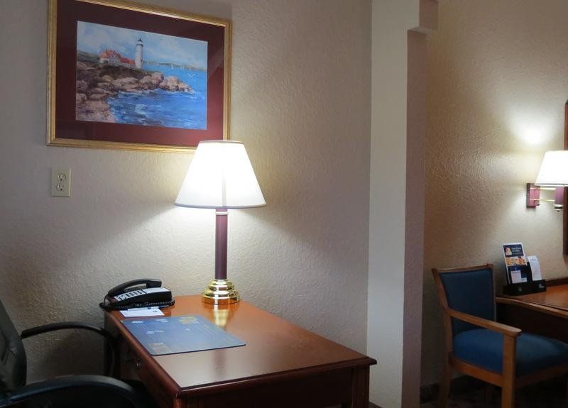 Hotel Photo 4