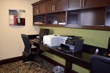 Hotel Photo 12