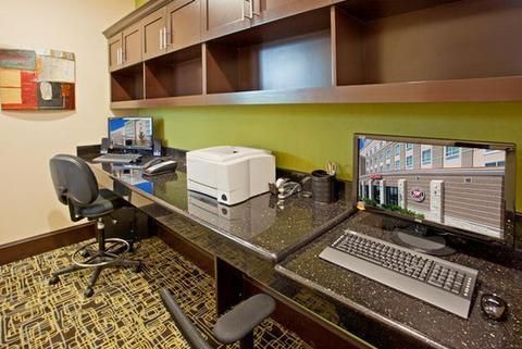 Hotel Photo 19