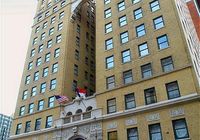 Отзывы Hotel Indigo Dallas Downtown, 3 звезды