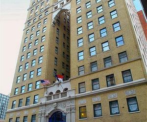 Hotel Indigo Dallas Downtown Dallas United States
