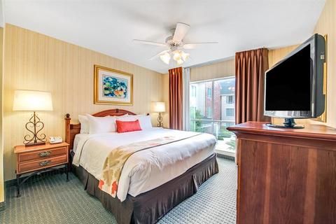 Sonesta ES Suites Dallas Park Central