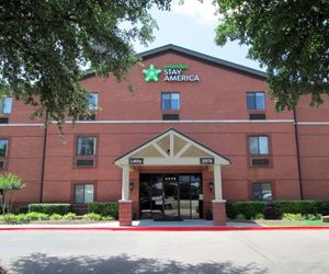 Extended Stay America - Dallas - Market Center Dallas United States