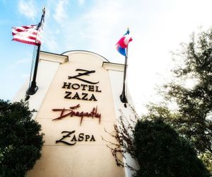 Hotel ZaZa Dallas Dallas United States
