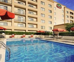 Courtyard by Marriott Dallas Central Expressway Richardson United States