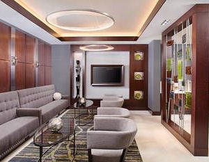 Dallas Marriott Suites Market Center Dallas United States
