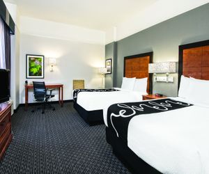 La Quinta by Wyndham DFW Airport South / Irving Irving United States