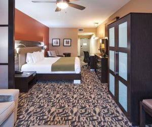 Holiday Inn Express & Suites North Dallas at Preston Addison United States