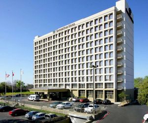 DoubleTree by Hilton Dallas Market Center Dallas United States