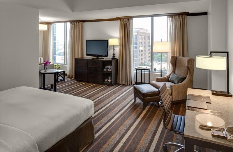 Hilton Dallas Park Cities Dallas Staycation Prices