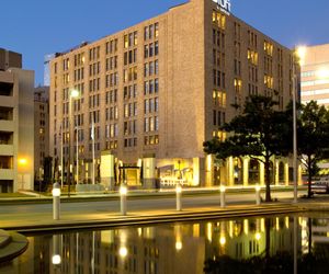 Aloft Dallas Downtown Dallas United States