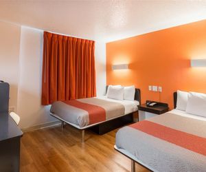Motel 6 Dallas - Fort Worth Airport North Coppell United States