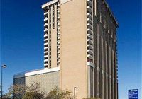 Отзывы Crowne Plaza Hotel Dallas Downtown, 4 звезды