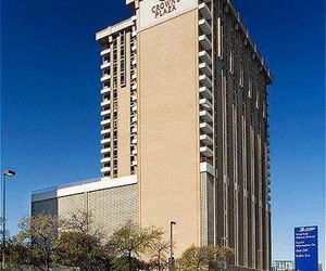 Crowne Plaza Hotel Dallas Downtown Dallas United States