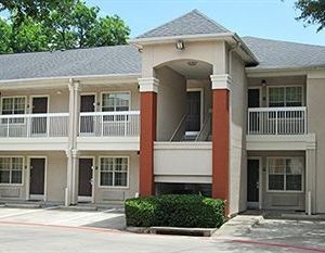 Extended Stay America - Dallas - Coit Road Richardson United States