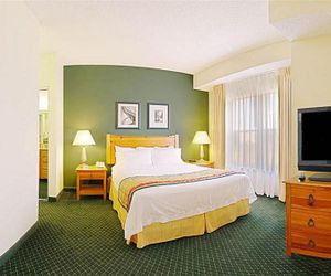 Residence Inn Dallas DFW Airport North/Irving Coppell United States