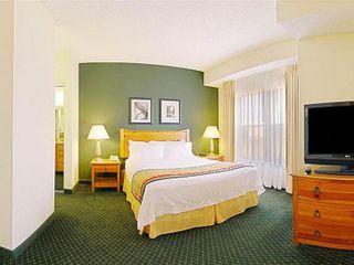 Hotel pic Residence Inn Dallas DFW Airport North/Irving