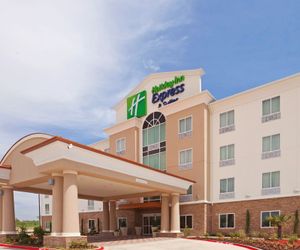 Holiday Inn Express Hotel & Suites Dallas West Dallas United States