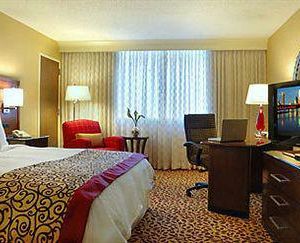 Dallas Fort Worth Airport Marriott Coppell United States