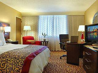 Hotel pic Dallas/Fort Worth Airport Marriott