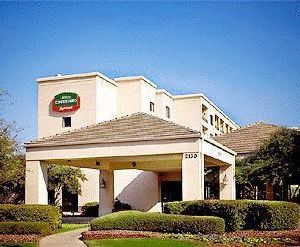 Courtyard Dallas Medical/Market Center Dallas United States