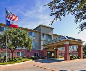 Motel 6 Dallas - North Richardson United States