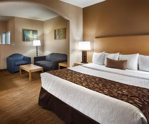 Best Western Plus DFW Airport Suites Coppell United States